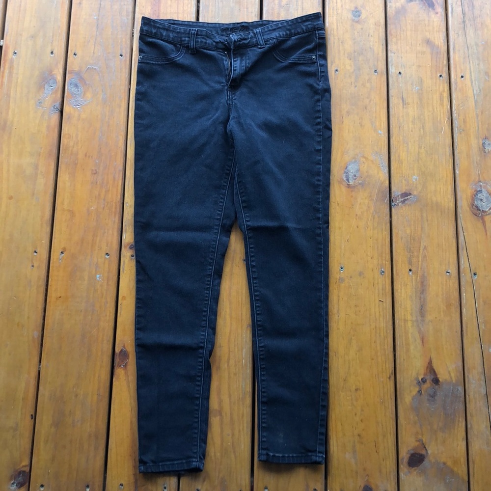 Rue 21 jeans